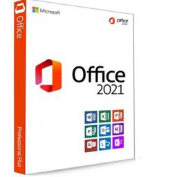Título do anúncio: Office 2021 Plus