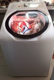 Título do anúncio: Lavadora de Roupas Maquina de lavar Brastemp 12kg BWT12 - Branca