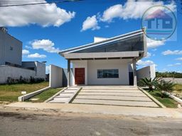 Título do anúncio: Casa com 3 dormitórios à venda, 198 m² por R$ 850.000,00 - Residencial Ipiranga Ecoville -