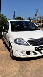 Título do anúncio: Citroën C3 2012/2012