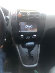 Título do anúncio:  Hyundai Tucson 2.0 Aut
