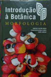 Título do anúncio: Introdução a botânica: morfologia 