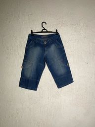 Título do anúncio: Bermuda Jeans Masculina TAM 44