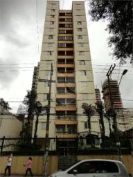 Título do anúncio: São Paulo - Apartamento Padrão - SANTANA