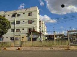 Título do anúncio: Apartamento para alugar, 58 m² por R$ 600,00/mês - Guanandi - Campo Grande/MS