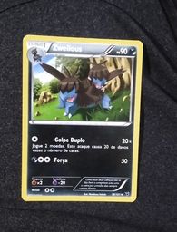 Cartas TCG Pokémon tipo normal