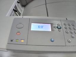 Título do anúncio: Impressora HP Laserjet 9050n