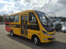 Título do anúncio: Micro Ônibus Iveco City Class 70c17