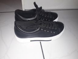 tenis redtag botinha
