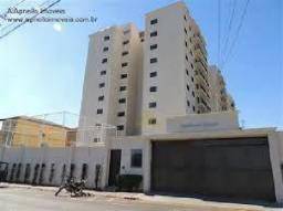 Título do anúncio: Apartamento com 3 dormitórios à venda, 109 m² por R$ 430.000,00 - Residencial Paraíso - Fr