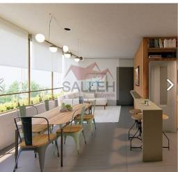 Título do anúncio: Apartamento Cobertura Duplex para Venda em Sion Belo Horizonte-MG - 455