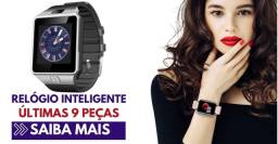 Título do anúncio: Relógio Smart HD X7 INTELIGENTE 