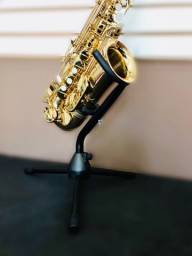 Título do anúncio: Suporte para Saxofone Alto ou Tenor 