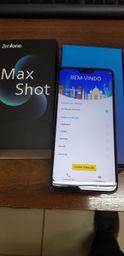 Título do anúncio: Celular ZenFone Max Shot  64GB
