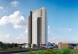 Título do anúncio: Apartamento 3/4 para venda possui 82 metros quadrados no Setor Aeroviário - Goiânia - GO C