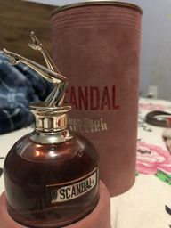 Título do anúncio: Vendo perfume original importado scandal