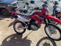 YAMAHA WR 450 F 2008 - 1233674562