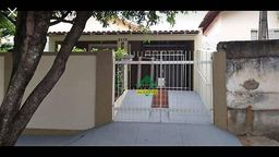 Título do anúncio: Casa com 3 dormitórios à venda, 150 m² por R$ 294.000,00 - Bairro das Bandeiras - Araçatub