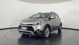 Título do anúncio: 126983 - Hyundai HB20X 2017 Com Garantia