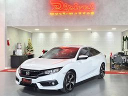 Título do anúncio: Honda Civic G10 Única Dona "Periciado"