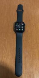 Título do anúncio: Apple Watch Series 6 GPS + Cellular, 44mm