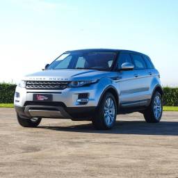 Título do anúncio: Land Rover Range Rover Evoque 2.0 Pure Tech