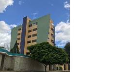 Título do anúncio: Aluga-se excelente apartamento na área verde na região da Ceci Cunha