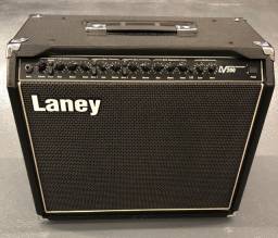 Título do anúncio: Amplificador Laney LV200 65W em perfeito estado