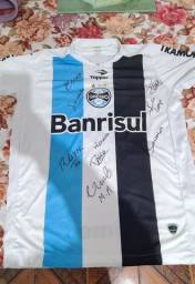 Título do anúncio: Camiseta Grêmio 2012/2013