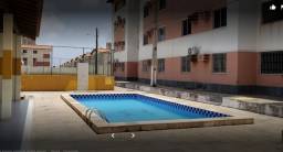 Título do anúncio: Apartamento para venda com 48 metros quadrados com 2 quartos em Chácara Brasil - São Luís 