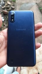 Título do anúncio: Samsung Galaxy A01