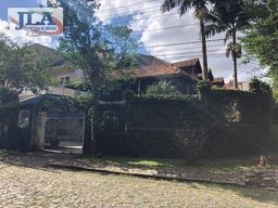 Título do anúncio: Casa com 5 dormitórios à venda, 234 m² por R$ 1.100.000,00 - São Lourenço - Curitiba/PR