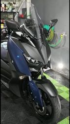 Título do anúncio: Yamaha XMAX 250