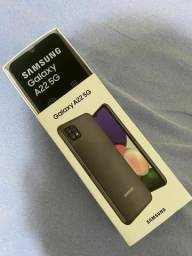 Título do anúncio: Samsung Galaxy A22 - 5G 