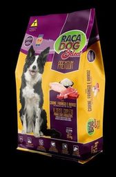 Título do anúncio: Ração Raça Dog Selecta 25 kg