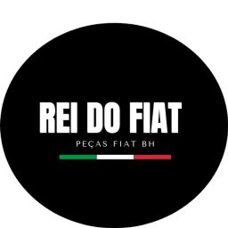 Rei do Fiat Peças usadas e genuínas FIAT 