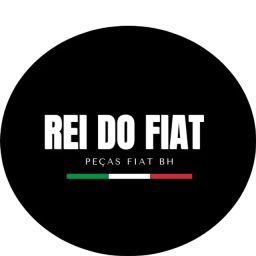 Rei do Fiat - Peças Fiat BH