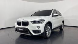 Título do anúncio: 122132 - BMW X1 2018 Com Garantia