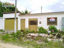 Título do anúncio: Casa com 2 dormitórios à venda, 119 m² por R$ 55.000,00 - centro ( vila dos prazeres - Laj