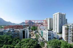Título do anúncio: Rio de Janeiro - Apartamento Padrão - Leblon