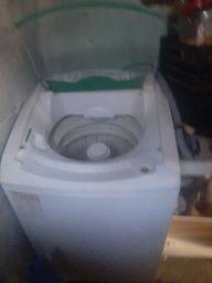 Título do anúncio: Vendo máquina de lavar 
