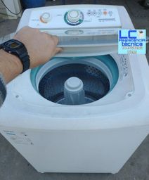 Título do anúncio: Máquina de lavar Consul 10 kg
