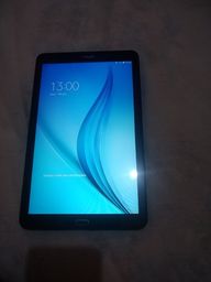 Título do anúncio: Tablet Samsung Galaxy TAB E 