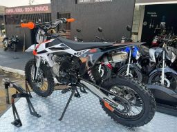 MXF PRO RACING 125 2023 - 875031339