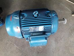 Motor eletrico weg 15 cv 8 polos 22 plus