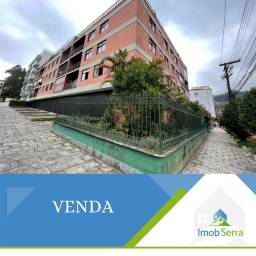 Título do anúncio: Apartamento para venda tem 118 metros quadrados com 3 quartos em Alto - Teresópolis - RJ