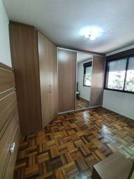 Título do anúncio: Apartamento com 2 dormitórios para alugar, 67 m² por R$ 2.450/mês - Petrópolis - Porto Ale