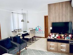 Título do anúncio: Apartamento para venda em Jardim Do Carmo de 105.00m² com 3 Quartos, 1 Suite e 2 Garagens