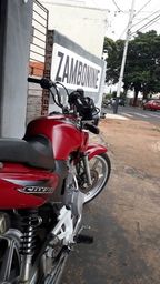 Título do anúncio: Moto CBX 200 Strada 