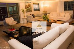 Título do anúncio: Apartamento com 5 dormitórios à venda, 430 m² por R$ 3.200.000 - Casa Forte - Recife/PE
